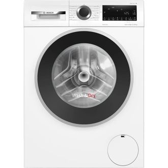 Стирально-сушильная машина Bosch WNA25401ME - фото 1 Стирально-сушильная машина Bosch WNA25401ME - фото 1