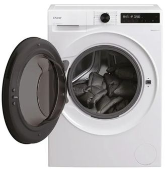 Прально-сушильна машина Candy BWR 485SBL6-S - фото 2 Прально-сушильна машина Candy BWR 485SBL6-S - фото 2
