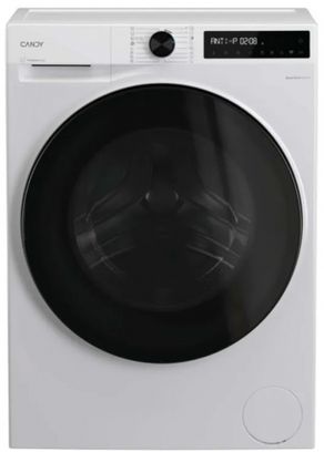 Прально-сушильна машина Candy BWR 485SBL6-S - фото 1 Прально-сушильна машина Candy BWR 485SBL6-S - фото 1