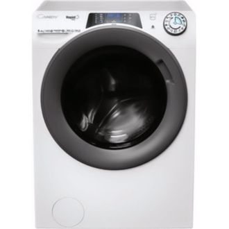 Стирально-сушильная машина Candy RPW4856BWMR/1-S - фото 1 Стирально-сушильная машина Candy RPW4856BWMR/1-S - фото 1