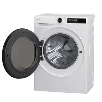 Стирально-сушильная машина Candy BWR485SBL6-S - фото 2