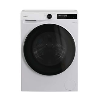 Стирально-сушильная машина Candy BWR485SBL6-S - фото 1