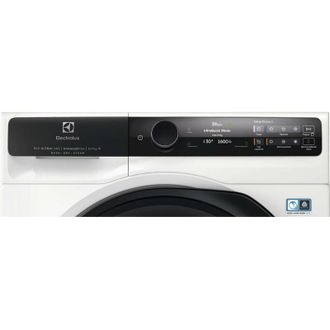 Прально-сушильна машина ELECTROLUX EW8W7607QU Europe - фото 2