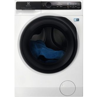 Прально-сушильна машина ELECTROLUX EW8W7607QU Europe - фото 1