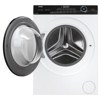 Прально-сушильна машина Haier HWD90-B14959U1-S - фото 2