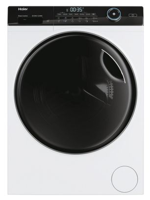 Прально-сушильна машина Haier HWD90-B14959U1-S - фото 1