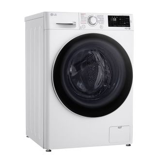 Стирально-сушильная машина LG F2J6HG0W Europe - фото 3 Стирально-сушильная машина LG F2J6HG0W Europe - фото 3