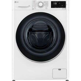 Стирально-сушильная машина LG F2J6HG0W Europe - фото 1 Стирально-сушильная машина LG F2J6HG0W Europe - фото 1