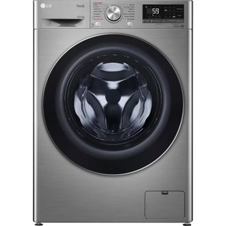 Прально-сушильна машина LG F2V5GG9T Europe - фото 1