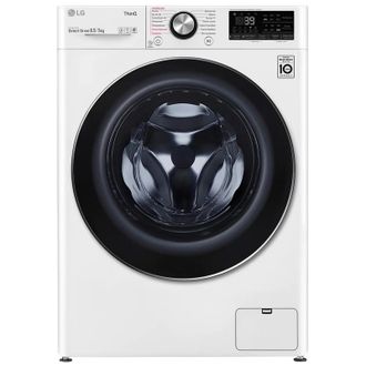 Прально-сушильна машина LG F2V9GC9W (6596073) Europe - фото 1 Прально-сушильна машина LG F2V9GC9W (6596073) Europe - фото 1