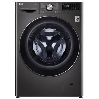 Стирально-сушильная машина LG F4V9RC9P Europe - фото 1