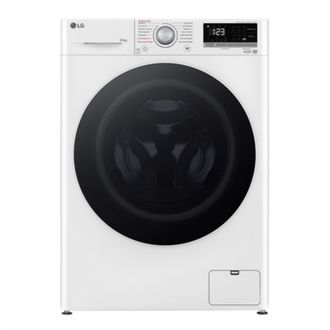 Стирально сушильная машина LG F2V3FG0W - фото 1