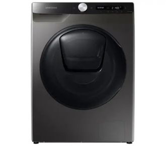 Стирально-сушильная машина Samsung WD80T554DBX Europe - фото 1 Стирально-сушильная машина Samsung WD80T554DBX Europe - фото 1