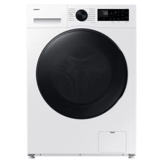Стирально-сушильная машина Samsung WD90DG5G34BELE - фото 1