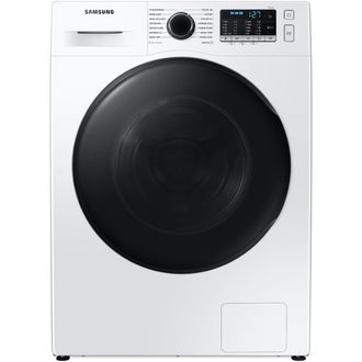 Стирально-сушильная машина Samsung WD80TA046BE Europe - фото 1