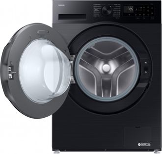 Стирально-сушильная машина Samsung WD90DG5G34BBLE - фото 2
