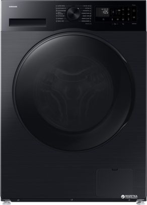 Стирально-сушильная машина Samsung WD90DG5G34BBLE - фото 1