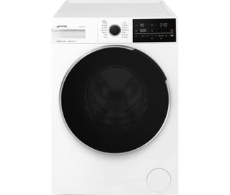 Стирально-сушильная машина Smeg WDN854SLDIN Europe - фото 1 Стирально-сушильная машина Smeg WDN854SLDIN Europe - фото 1