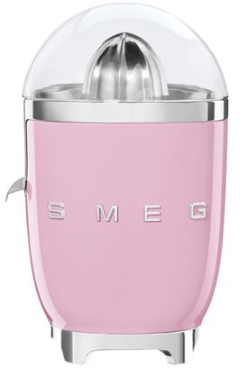 Соковитискач Smeg CJF01PKEU Europe - фото 2