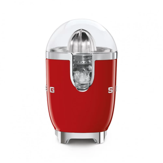 Соковыжималка Smeg CJF01RDEU Europe - фото 2