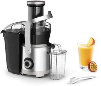Соковыжималка Tefal ZE660D10 - фото 2 Соковыжималка Tefal ZE660D10 - фото 2