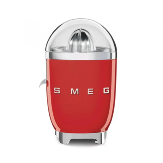 Соковыжималка Smeg CJF01RDEU Europe - фото 1