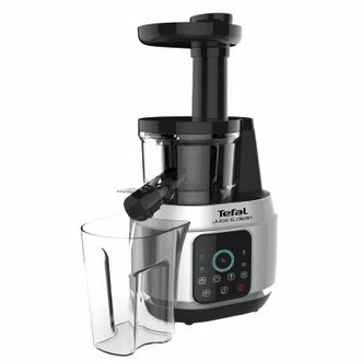 Соковыжималка TEFAL ZC420E38 Europe - фото 1 Соковыжималка TEFAL ZC420E38 Europe - фото 1