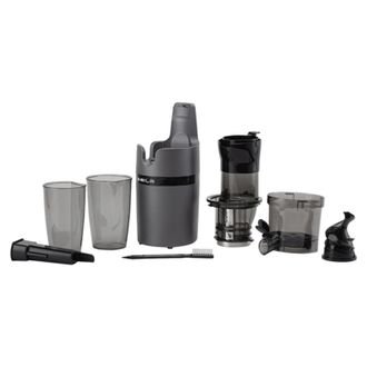 Соковыжималка Neor Juicer B200 GR (22801012) - фото 2