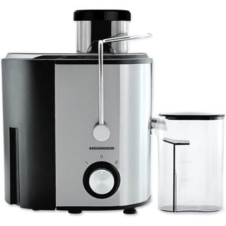Соковыжималка HEINNER HSF-500S - фото 1 Соковыжималка HEINNER HSF-500S - фото 1