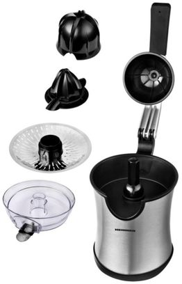 Соковыжималка HEINNER HCP-160SS - фото 2