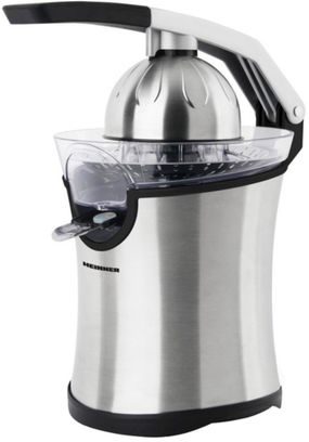 Соковыжималка HEINNER HCP-160SS - фото 1