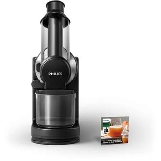 Соковыжималка Philips HR1889/70 Europe - фото 2 Соковыжималка Philips HR1889/70 Europe - фото 2