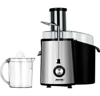 Соковыжималка MPM MSO-18M Europe - фото 2 Соковыжималка MPM MSO-18M Europe - фото 2