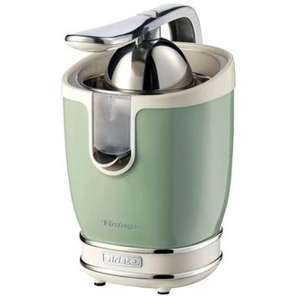 Соковыжималка ARIETE 413 green - фото 1