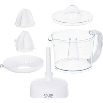 Соковыжималка Adler AD 4009 - фото 2 Соковыжималка Adler AD 4009 - фото 2