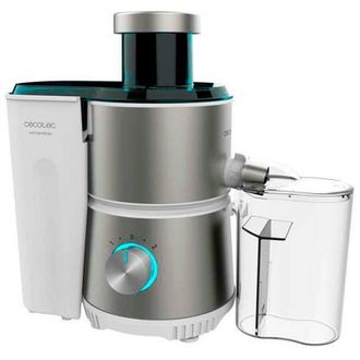 Соковижималка CECOTEC Juice&Fresh 400 Titan White CCTC-04154 - фото 2