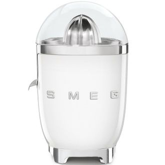 Соковыжималка Smeg CJF11WHEU Europe - фото 1 Соковыжималка Smeg CJF11WHEU Europe - фото 1