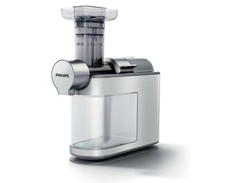 Соковыжималка Philips HR1945/80 - фото 1