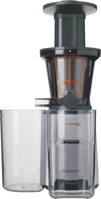 Соковыжималка Kenwood PureJuice JMP400WH Europe - фото 2