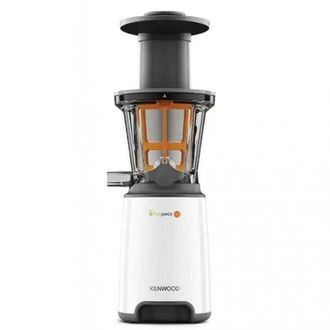 Соковыжималка Kenwood PureJuice JMP400WH Europe - фото 1