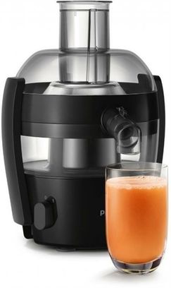 Соковижималка Philips HR1832/00 Europe - фото 2 Соковижималка Philips HR1832/00 Europe - фото 2