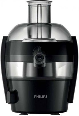 Соковижималка Philips HR1832/00 Europe - фото 1 Соковижималка Philips HR1832/00 Europe - фото 1
