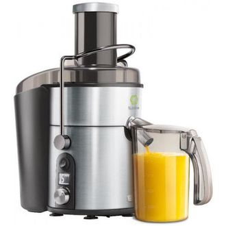 Соковитискач Sencor SJE 5050SS Europe - фото 1