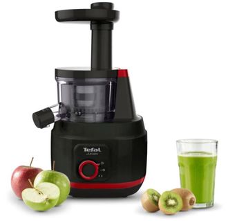 Соковыжималка Tefal ZC150838 Europe - фото 2 Соковыжималка Tefal ZC150838 Europe - фото 2