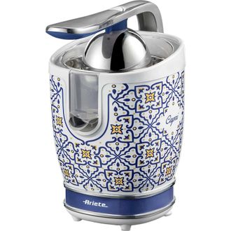 Соковыжималка ARIETE 0413 CAPRI Europe - фото 1 Соковыжималка ARIETE 0413 CAPRI Europe - фото 1