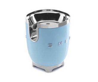 Соковыжималка SMEG CJF01PBEU Europe - фото 2 Соковыжималка SMEG CJF01PBEU Europe - фото 2