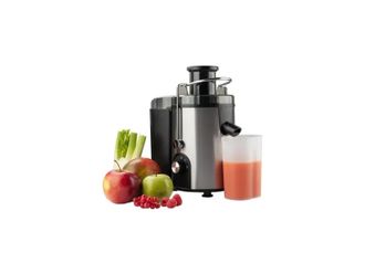 Соковыжималка Gorenje JC400BE Europe - фото 2 Соковыжималка Gorenje JC400BE Europe - фото 2