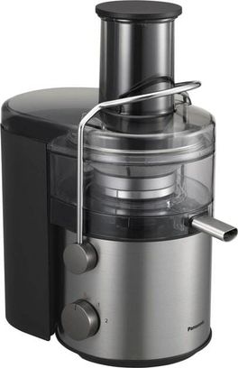 Соковыжималка Panasonic MJ-CB600 Europe - фото 1