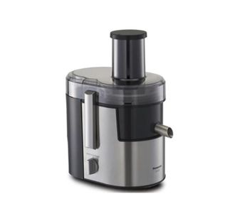 Соковыжималка Panasonic MJ-DJ01STQ Europe - фото 1 Соковыжималка Panasonic MJ-DJ01STQ Europe - фото 1