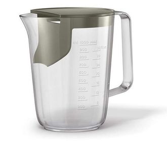 Соковыжималка Philips HR1922/21 Europe - фото 4